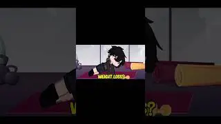 Water Truly Is A Miracle! | Gacha Life Reacts To