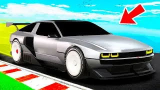 БОЛАШАҚТАН КЕЛГЕН СУПЕР КӨЛІК САТЫП АЛДЫМ!!! ГТА 5 қазақша
