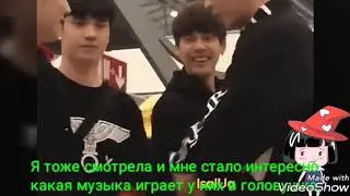 Fmv Две Луны (2Moons), Коптер и Киммон(Кит и Мингван), Бас и Год (Йо и Фа), Ти и Тае (Бим и Форт)