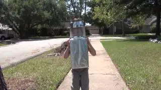Spaceman Jack