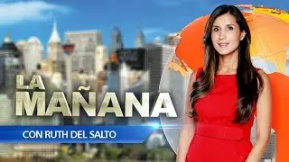 La Mañana de NTN24 / miércoles 15 de enero de 2020
