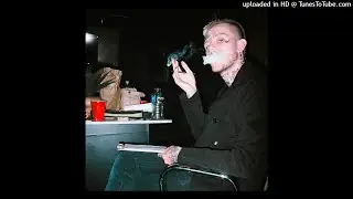 Lil peep - Smokin' (whitout feature) (extended) [Prod.Zubin & fish narc]