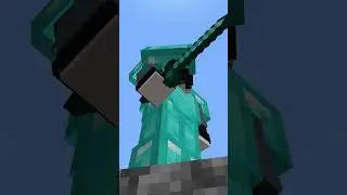 Minecraft unexpected Moment