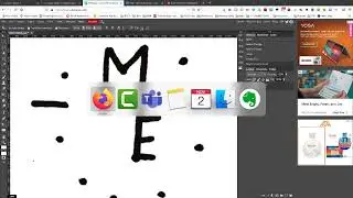 Creative Thinking // Making Logo