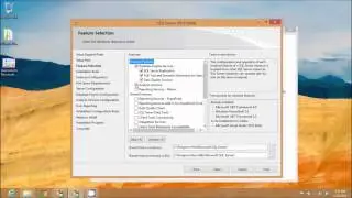 Install SQL Server 2012