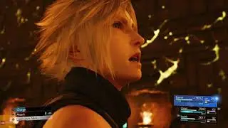 121. This Boss Battle is AWESOME [Final Fantasy VII Rebirth]