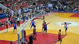 BASKETBALL GAME | Game Highlights | Toledo City Sports Center Megadome