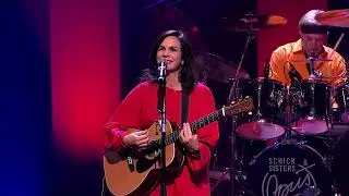 Schick Sisters & Opus Band - "Hold My Hand" live at the Orpheum Graz, 14.10.2023