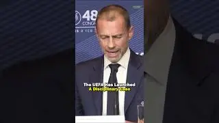 Barcelona Fans Arrested at PSG Match! 🤯