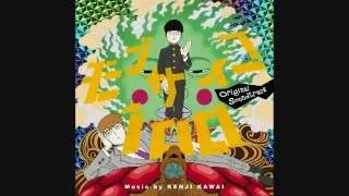Mob Psycho 100 Original Soundtrack - Disc 2