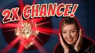 Hunting My First Mythical In Raid: Shadow Legends!