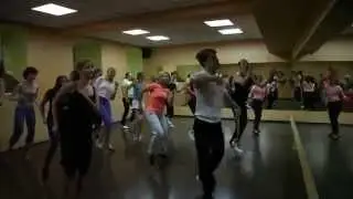 ZUMBA/ЗУМБА - Francesca Maria - Partida - Gusyaka club