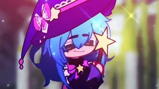 [] • Cimoy cimoy — Witch AU — Pt. 2 — 💙 Krew 🖤 • []