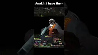 The High Ground - PVP WoW: Dragonflight Battleground