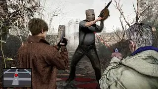 Um Zumbi Gigante com uma Serra Apareceu no GTA 5 Online e Fomos Investigar! - Caçadores de Mistérios