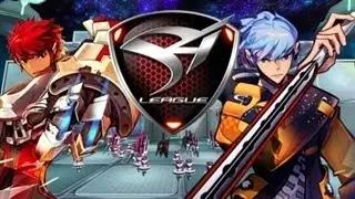 Gameplay#4: S4 League
