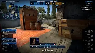 Kennys сейвит раунд для G2