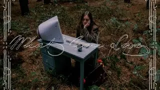 CAITLIN - What You Love (Music Video)