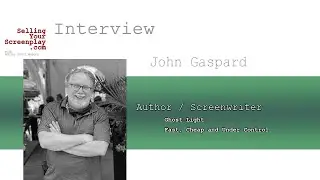 SYS 483 - Filmmaking Lessons From Clerks, Pi and Roger Corman With John Gaspard