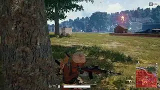 PUBG | BEST GUN EVER! (NOT CLICKBAIT)