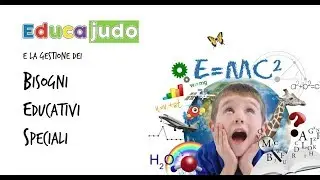 EducaJudo e i Bisogni Educativi Speciali