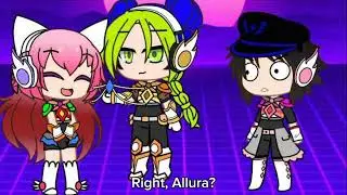 Survive in the elevator ( JJBA Stone Ocean AU x Voltron Legendary Defender )