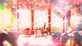 the peculiar life of violet evergarden [amv]