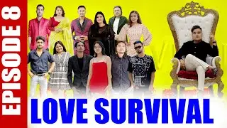 Blind Date || Love Survival || Episode 8