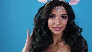 Видеопортрет Виктории