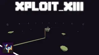 900,000 Endstone Mined | Xploit Episode 13