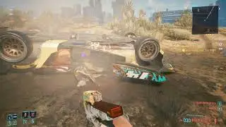 Cyberpunk 2077 Skill Shard - Crafting