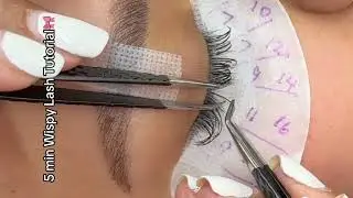 Easy to use eyelash | Easy to apply lashes | Best method | #eyelashes