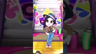 DOLA DOLA CIS CIS MY TALKING ANGELA 2 VERSION