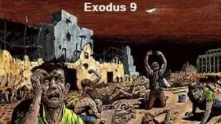 Exodus 9 (with text - press on more info. of video on the side)