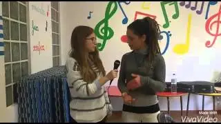 Reporteros por un día (3º A): "La Casa de la Cultura"