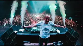 VINI VICI İSTANBUL 2020 @DROPS ONLY - VOLKSWAGEN ARENA w/GHOST RIDER - WHITENO1SE