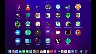 Can't open Presentify app - What to do?