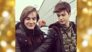 Редкие фотки Владислава Рамма (Mband)