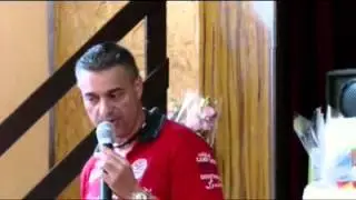 Halálközeli élmények - Árvai Attila előadása