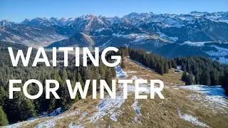 Waiting for Winter