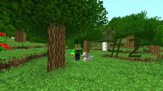 Corto-Ibm Adventures #2 |  La mejor madera es la que está lejos :P