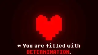 Undertale OST - Finale Phonk Version //Full Music//