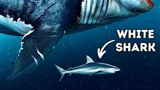 This Is What Megalodon Really Looked Like