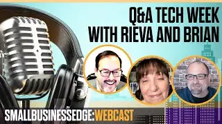 Q&A Tech Week