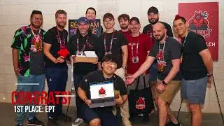 DC32 - Red Team Village - Recap