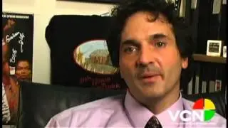 Inside Casting: Arnold Mungioli (Part 1)