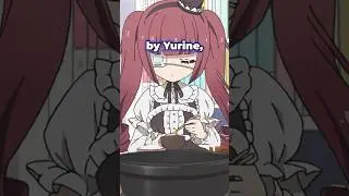 Anime Girl's STUCK with a DEMON 😈🤯