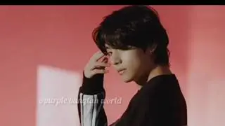 Teahyung edit💜||You're perfect edit||Purple Bangtan World