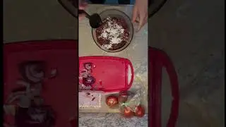 Печень в медово-соевом соусе