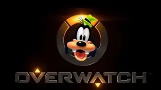 Goofy does every Overwatch Ultimate Voice Line